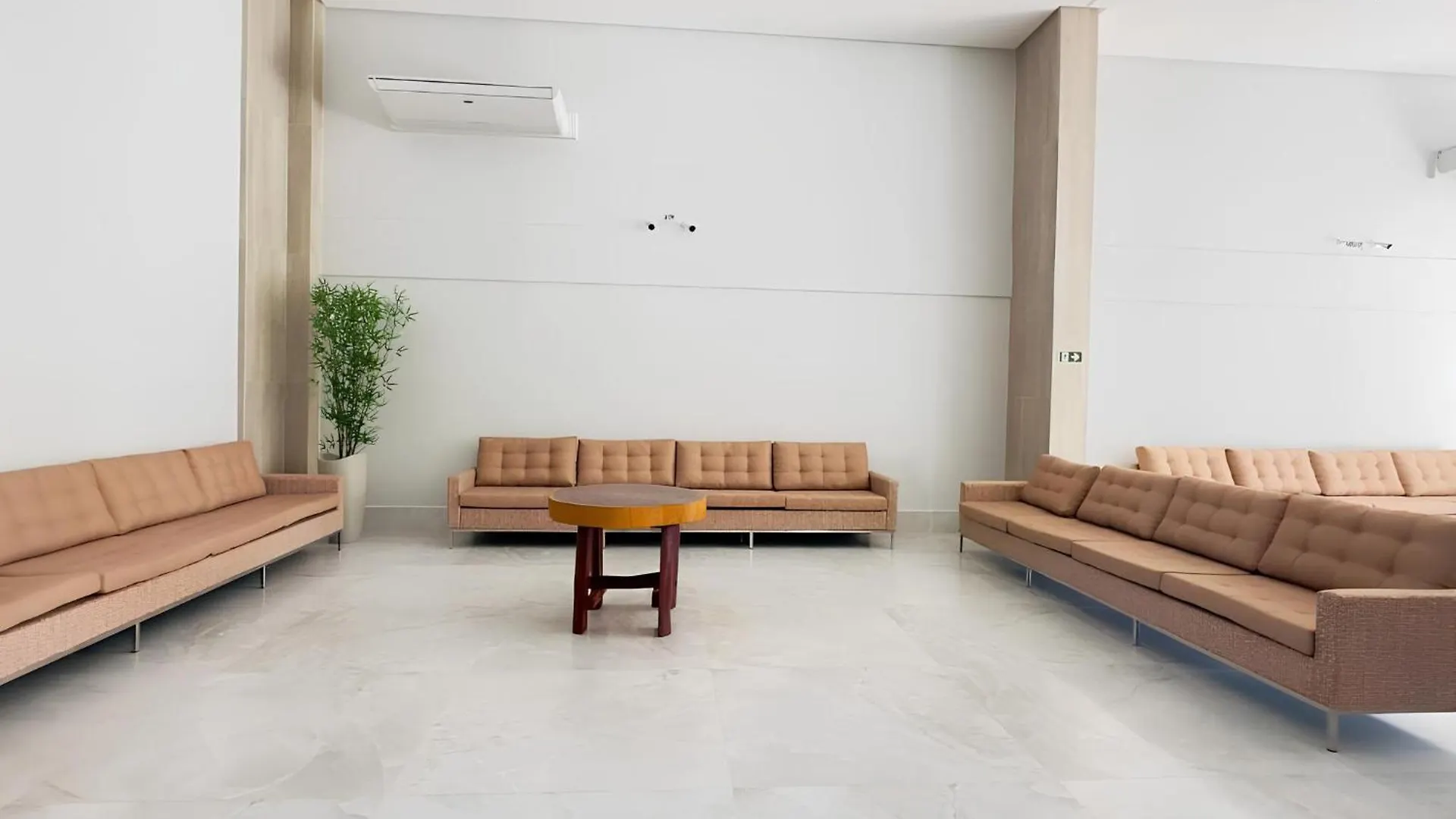 Apartamento Spazzio Diroma - Acesso Gratuito Ao Acqua Park Caldas Novas Brasil